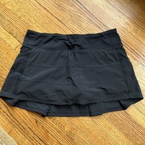Lululemon Skort